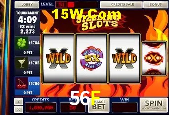 Quick Registration 56F