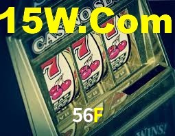 Welcome Bonus 56F